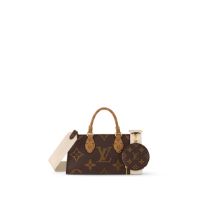 Louis Vuitton OnTheGo East West Tote Bag